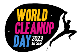 【募集】9/14 World Cleanup Day in NAGOYA 名古屋でゴミ拾い