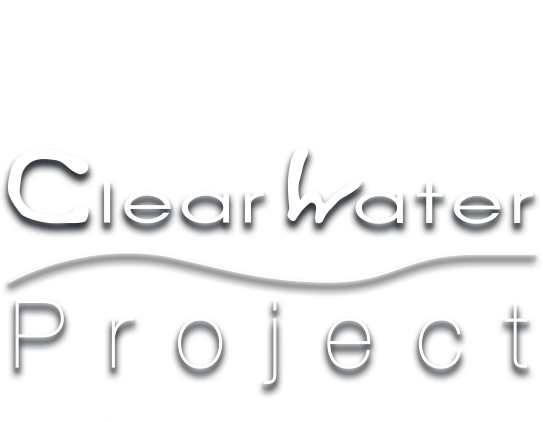 ClearWaterProject(クリアウォータープロジェクト)
