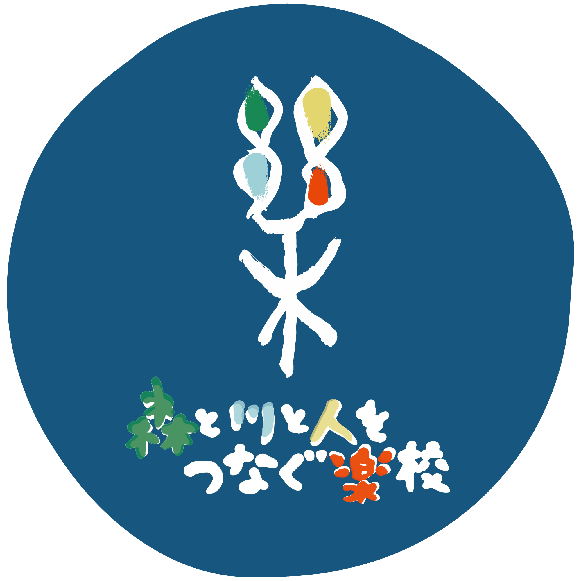 名古屋市内の高校にて、環境学習を実施しました。