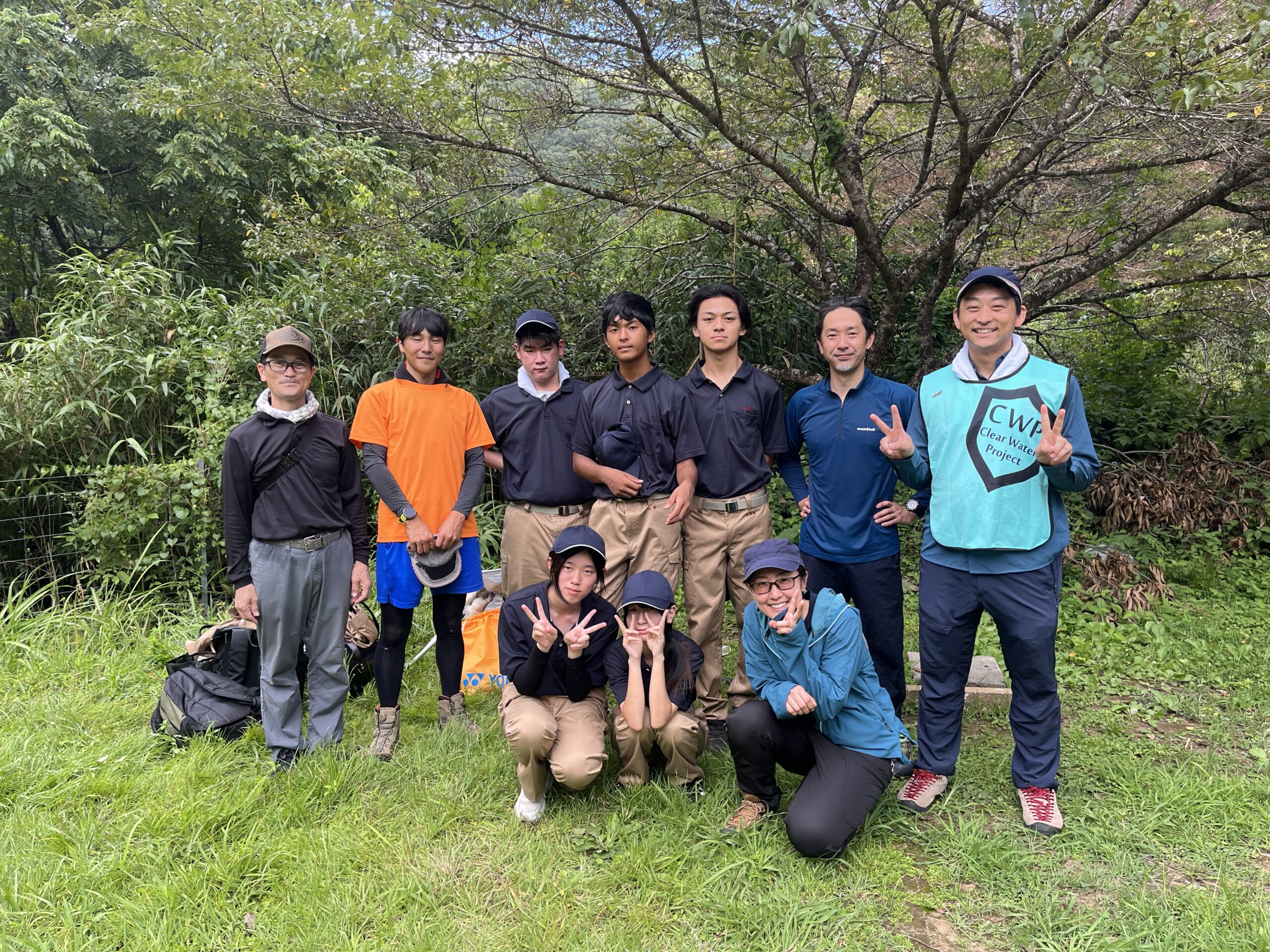 高校生との連携プロジェクト始動！